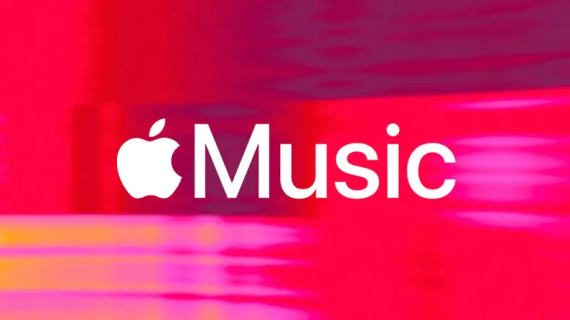 Get moody vibes and listen on Apple Music