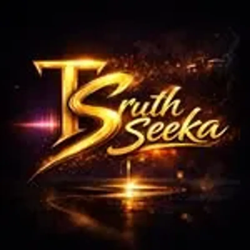 truthseeka321