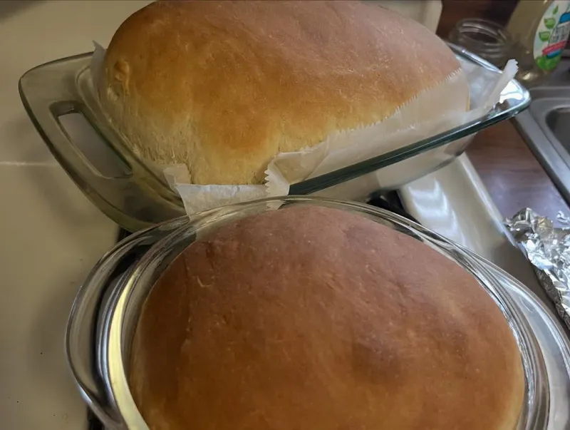Bread Delivery