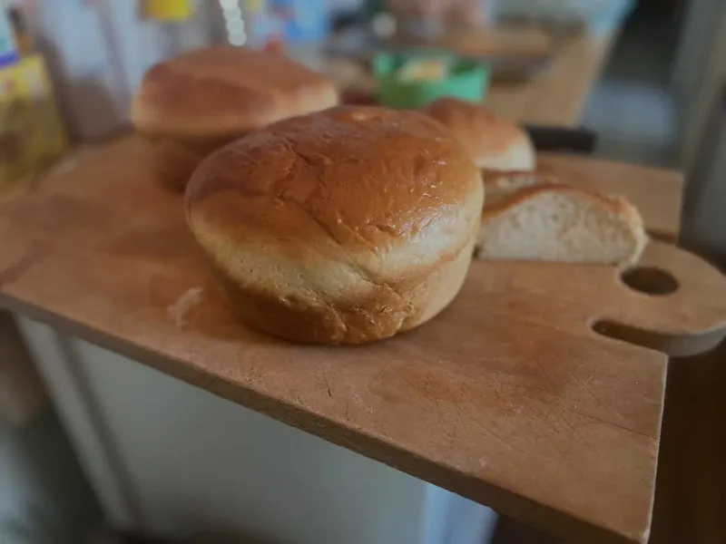 Custom Bread Orders