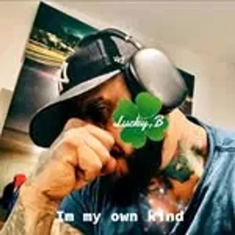 luckyb562