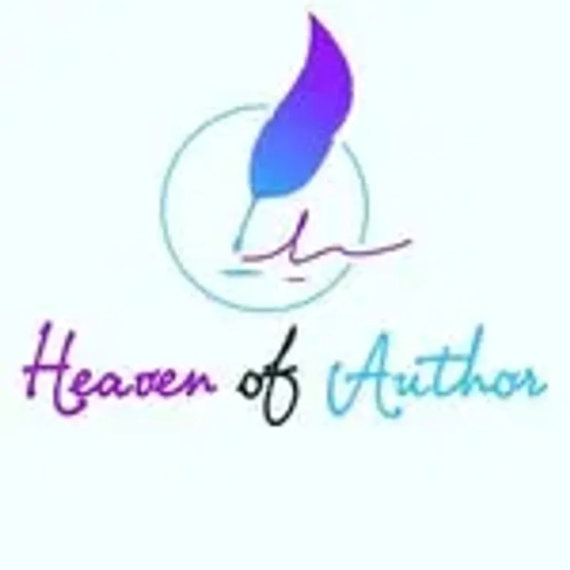 heaven_of_author