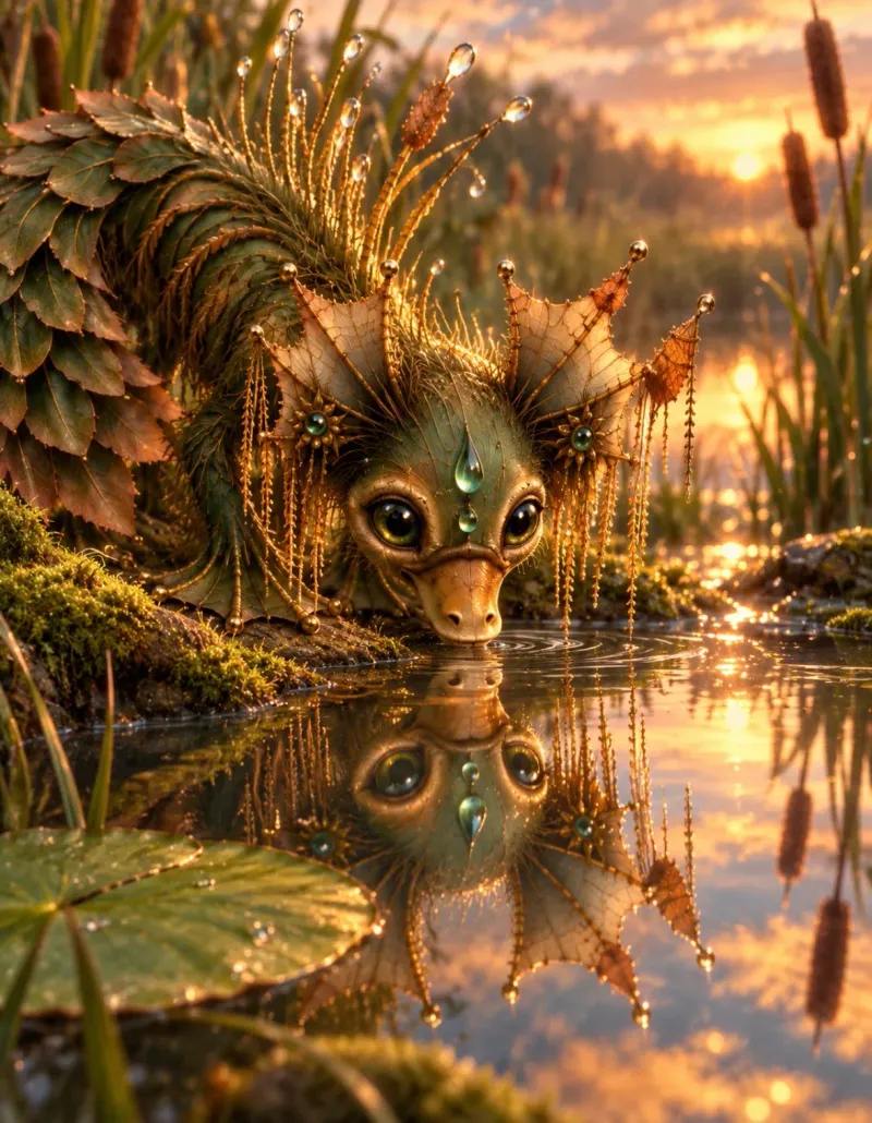The Ripple: An Awakening to The Great Wave