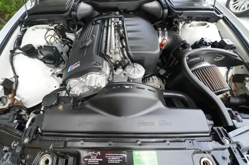 Performance Modifications