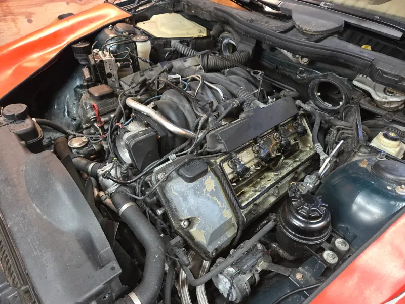 BMW Diagnostics