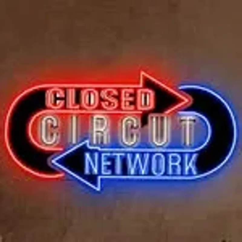 closedcircutnetwork
