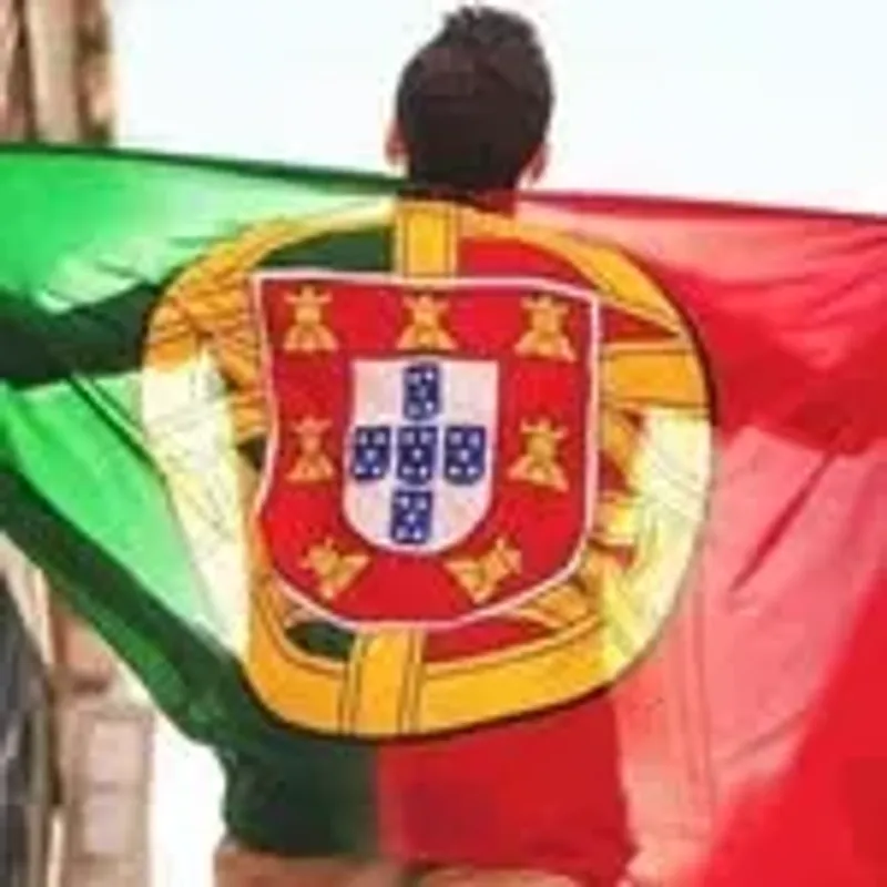 portugeetino