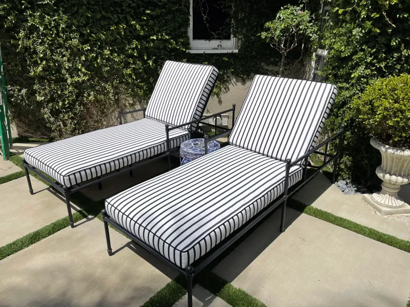 Outdoor Furniture