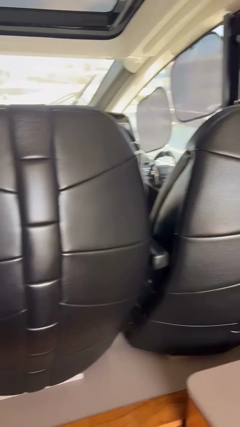 Custom Interiors