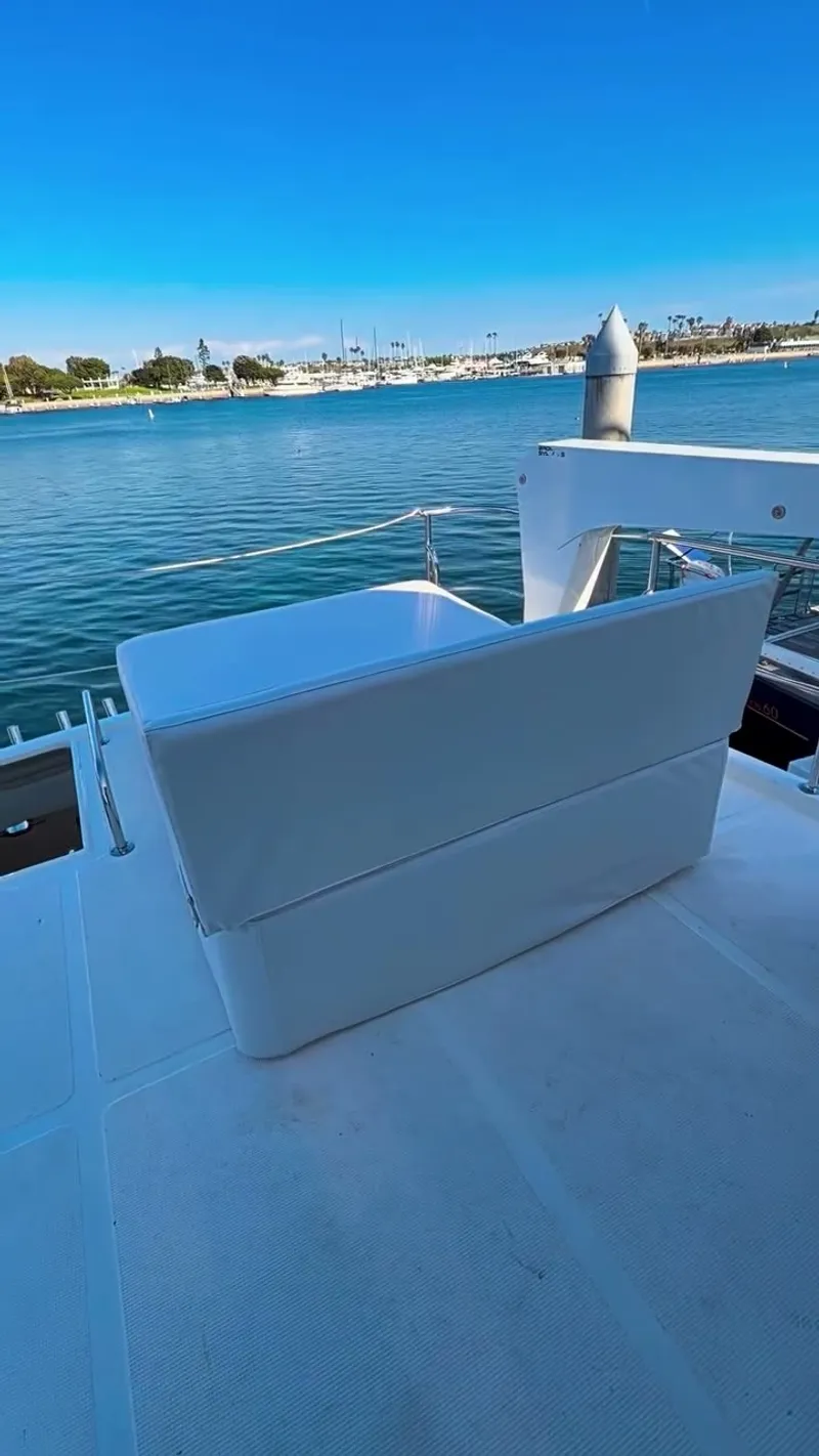 Marine Upholstery