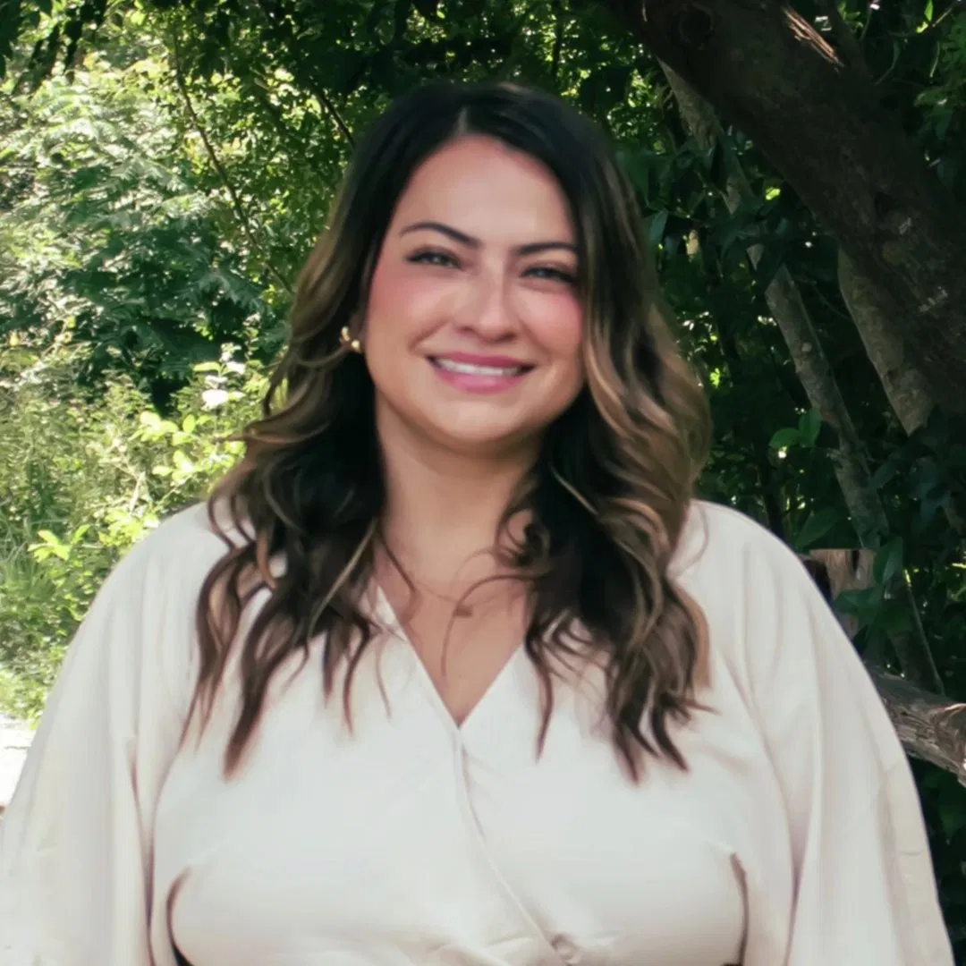 Desiree Reyes, MS, LPC, C