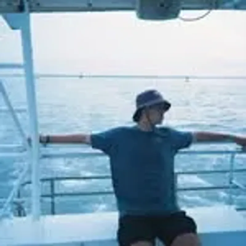 joshuagreek