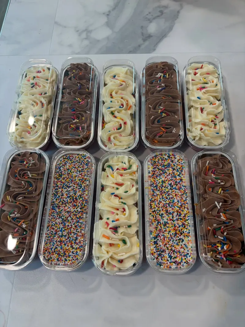 Event Cakes