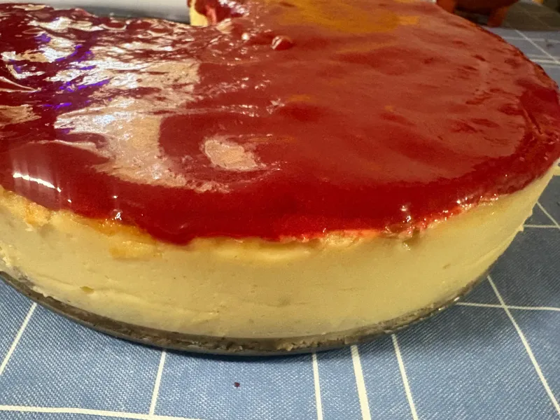 Cheesecake Creations