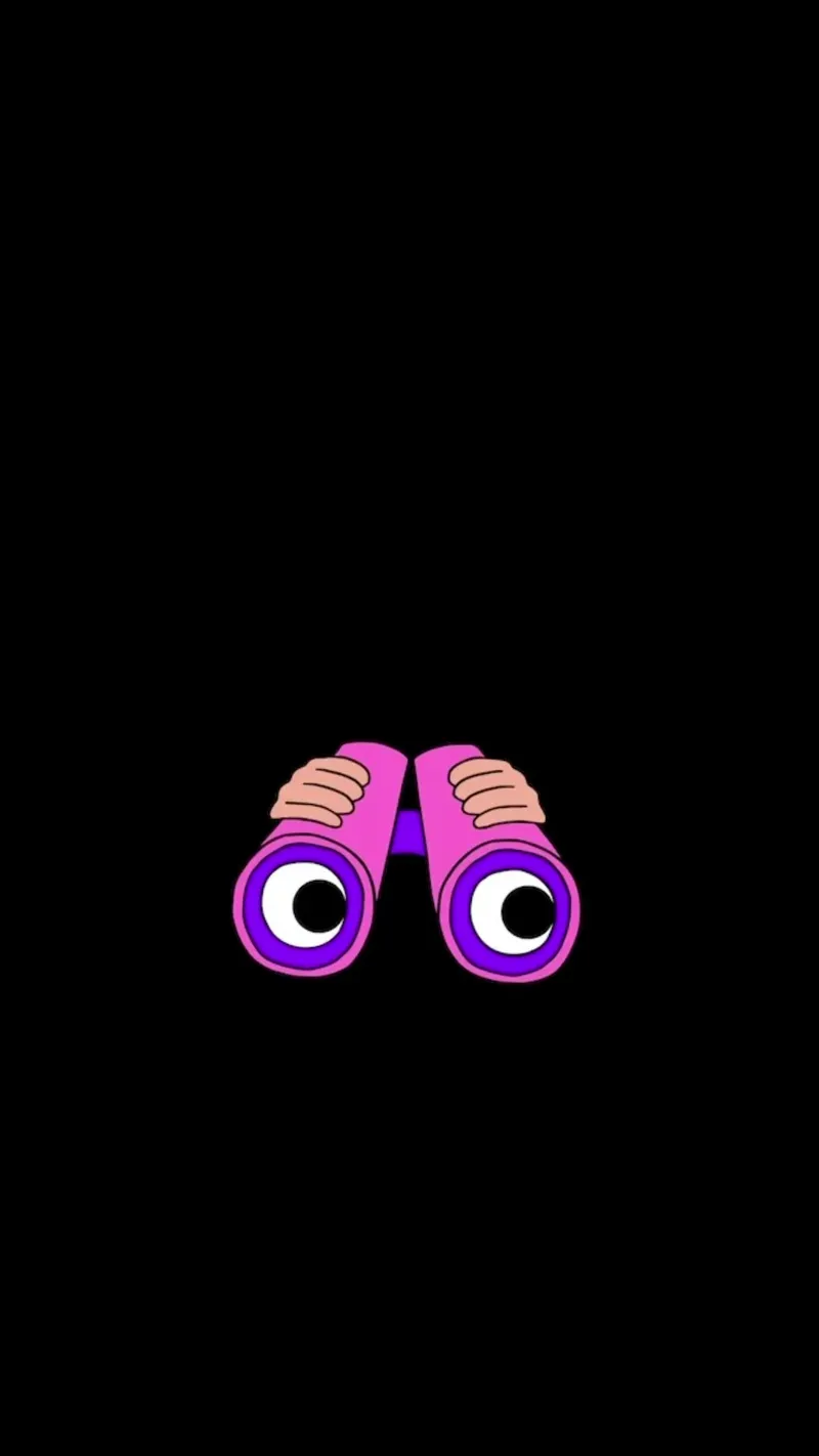 Who spying on me? (Lurking & etc)