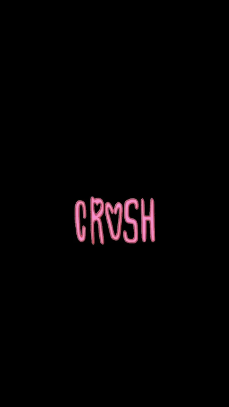 Who crushing on me?