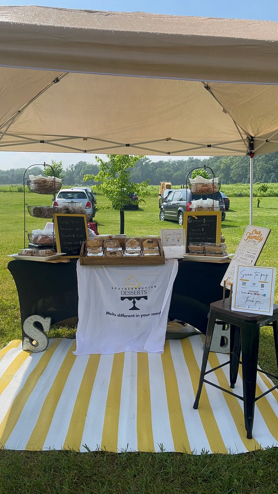 Event Catering