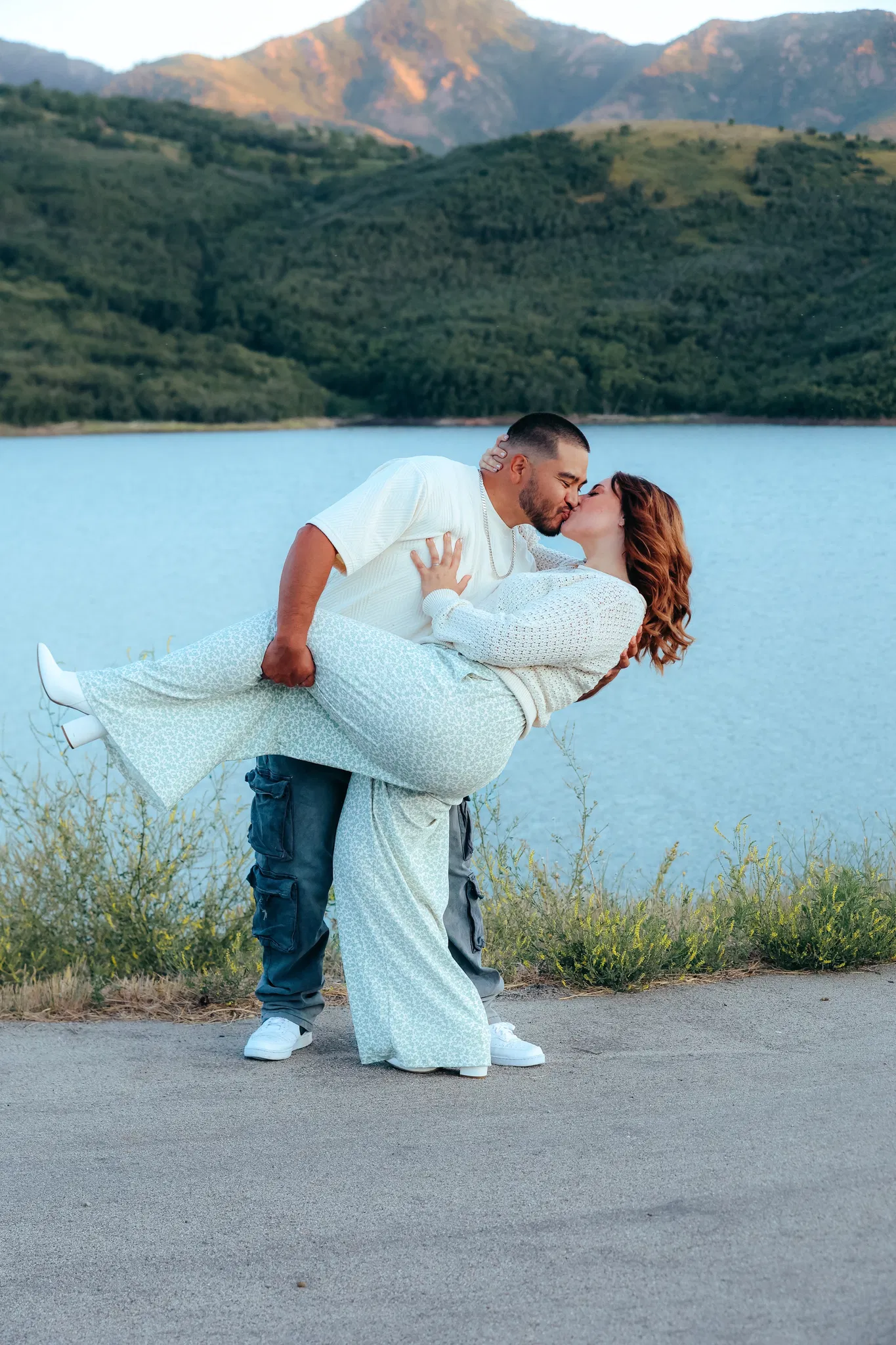 Couple’s Photoshoot