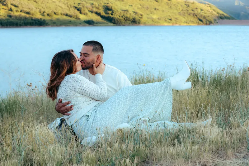 Couple’s Photoshoot