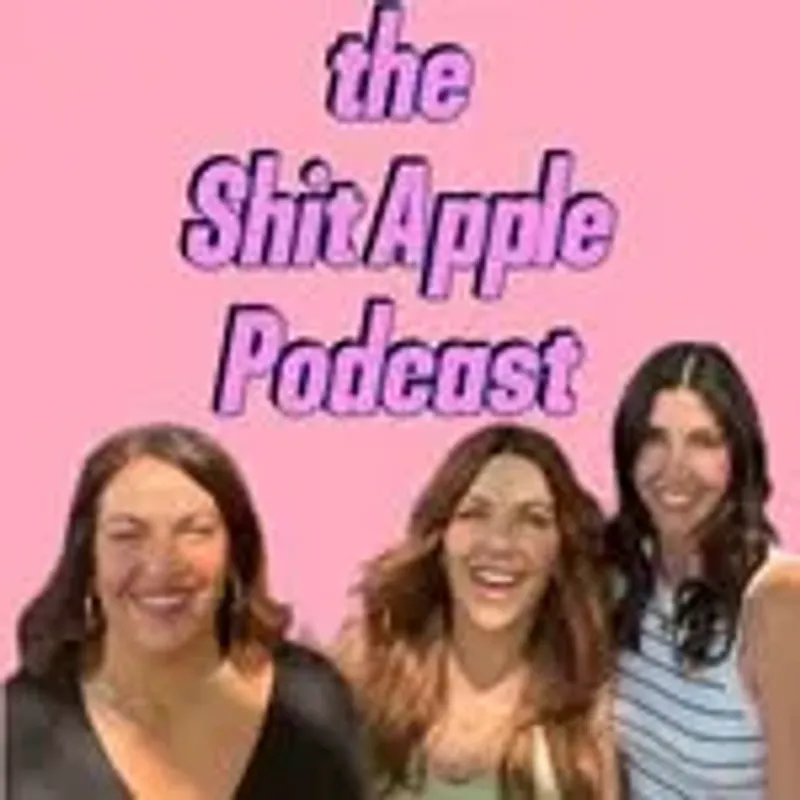 theshitapplepodcast