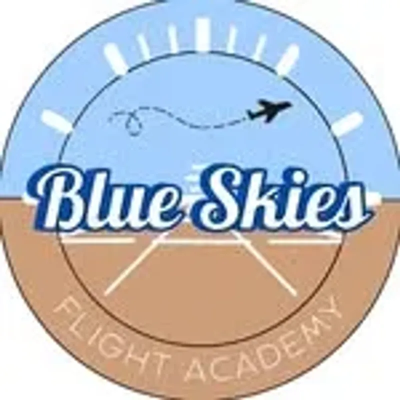 blueskiesflightacademy
