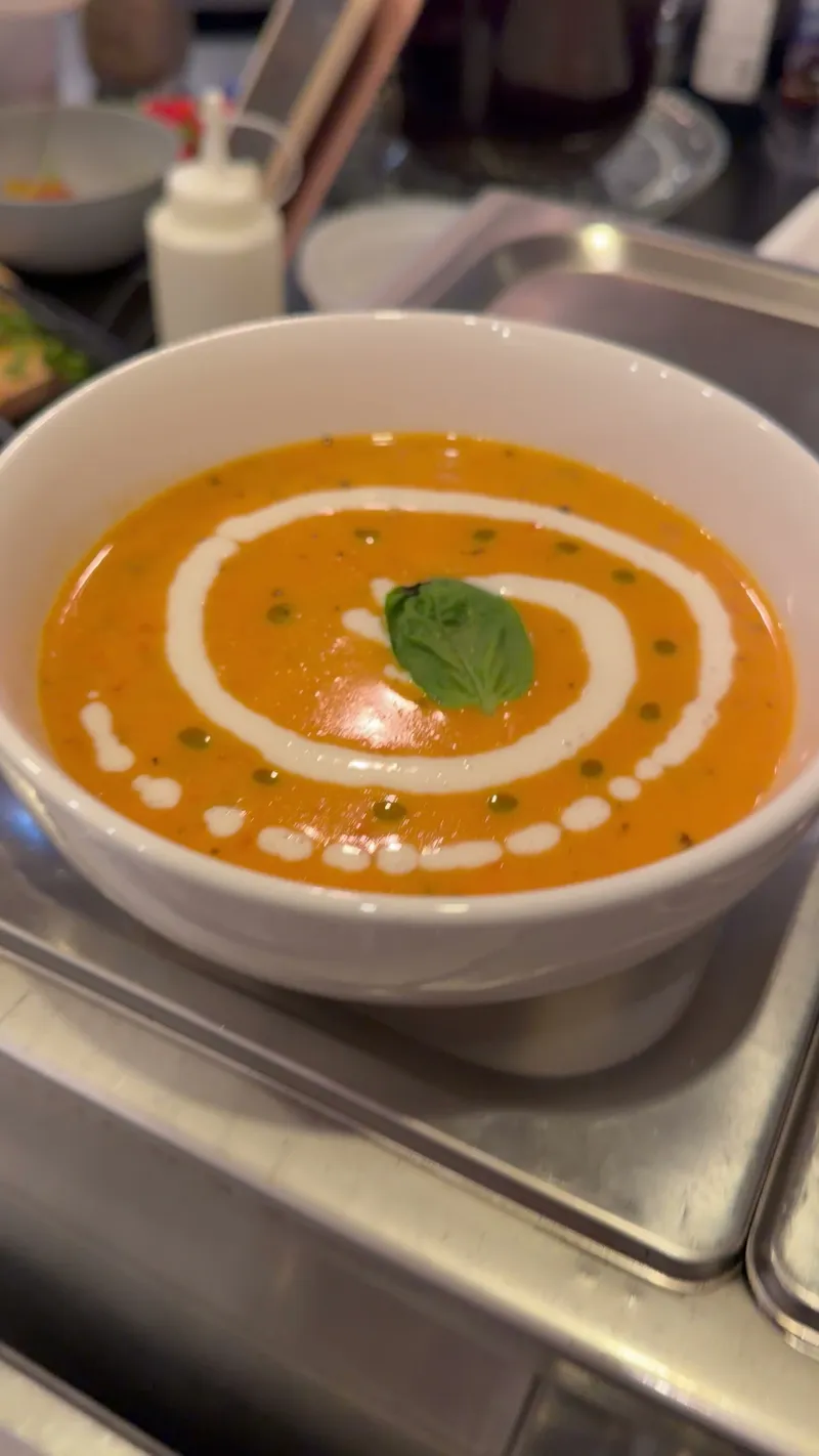 Local Food Highlights
