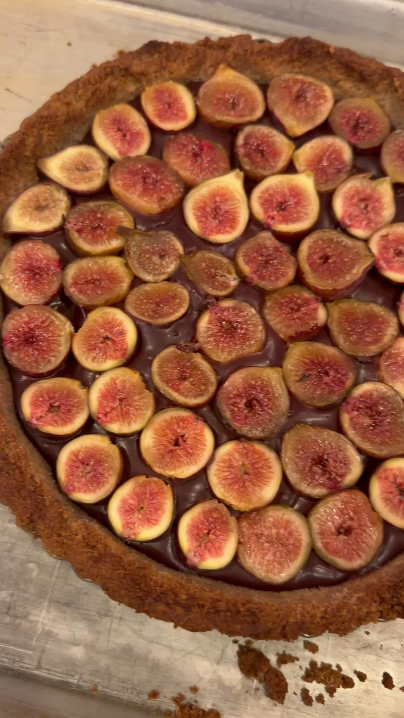 Baked Goods from Scratch