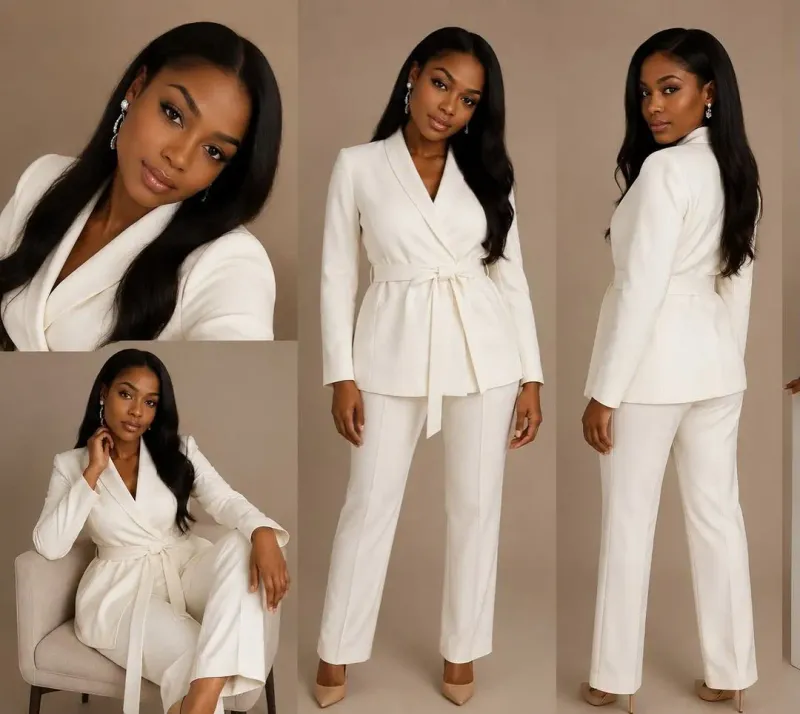 Statement Suit Sets