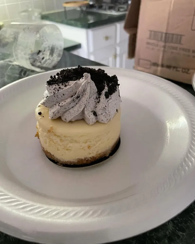 Custom Cupcakes