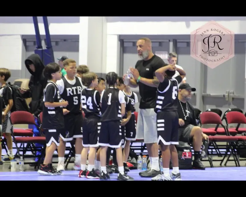 Team Tournament Coverage