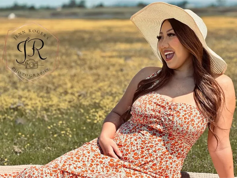 Maternity Photoshoots