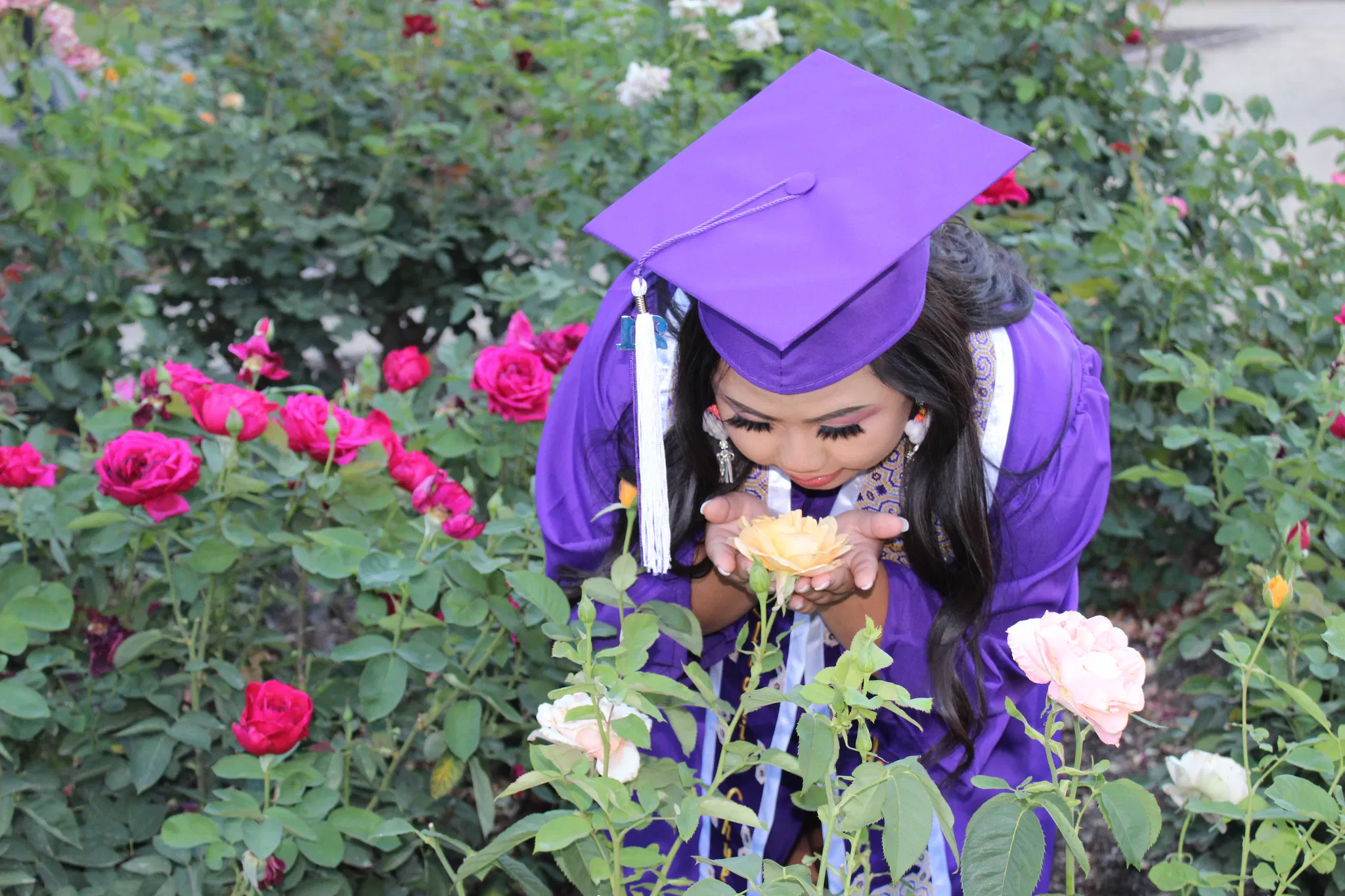 Graduation Portraits