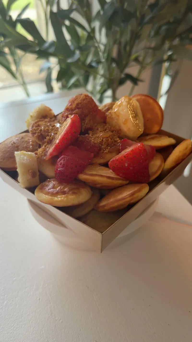 Corporate Event Treats