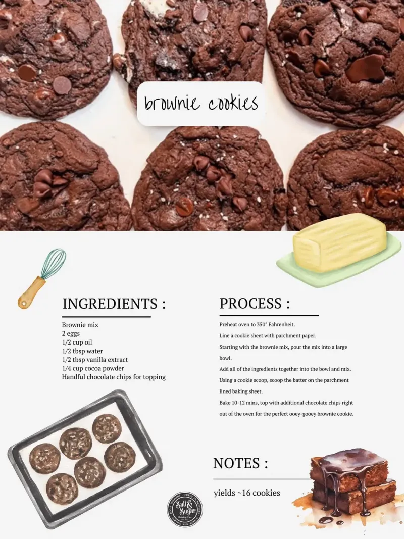 Baking Tutorials