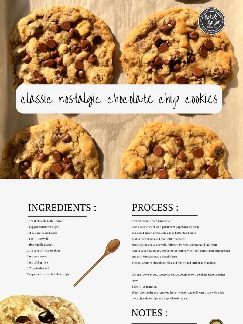 Food Photography