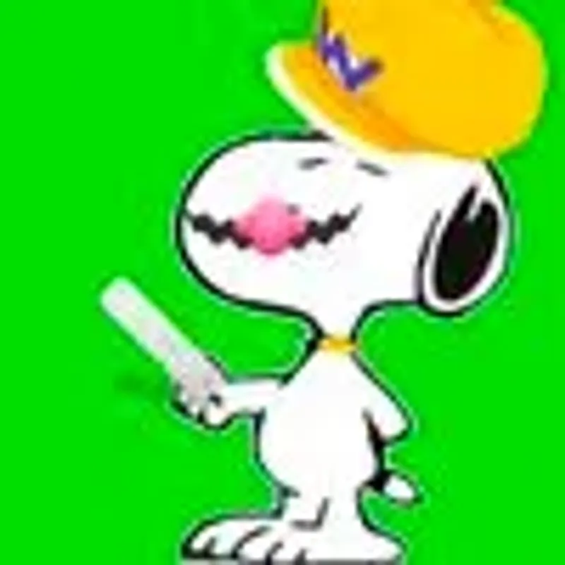 snoopyware