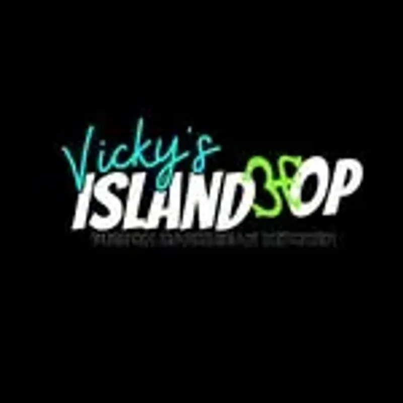 vickysislandhop