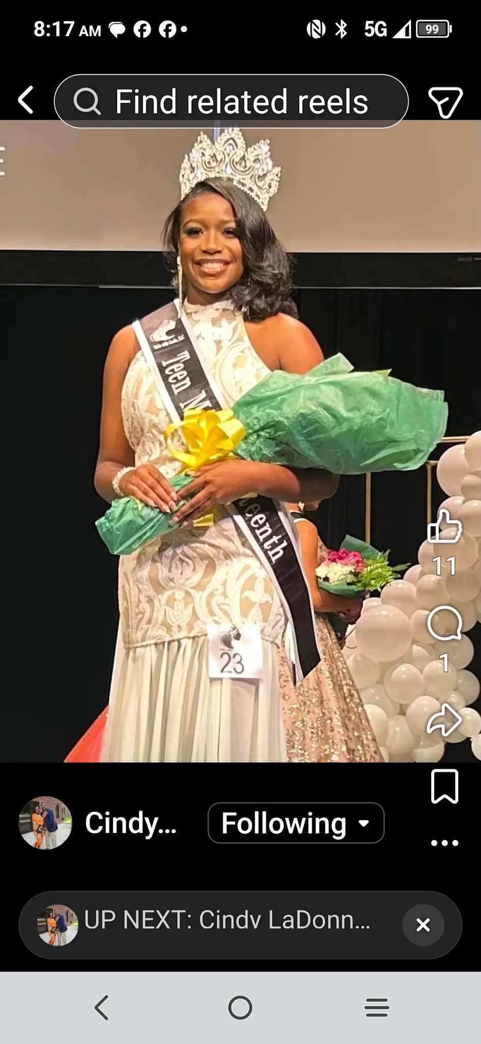 Pageant Consulting