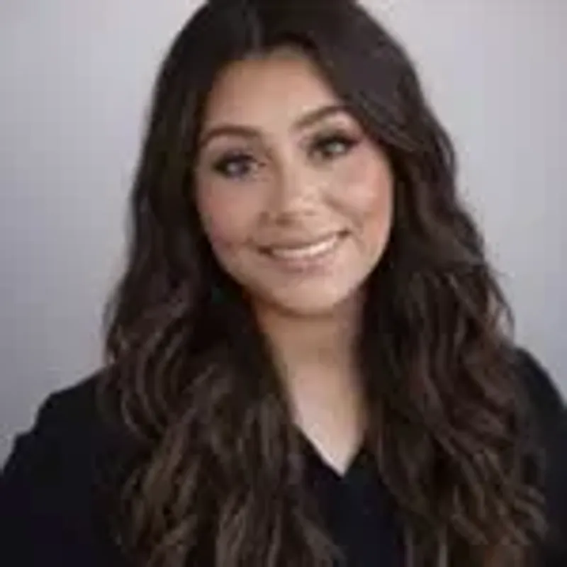 alexahairandmakeup