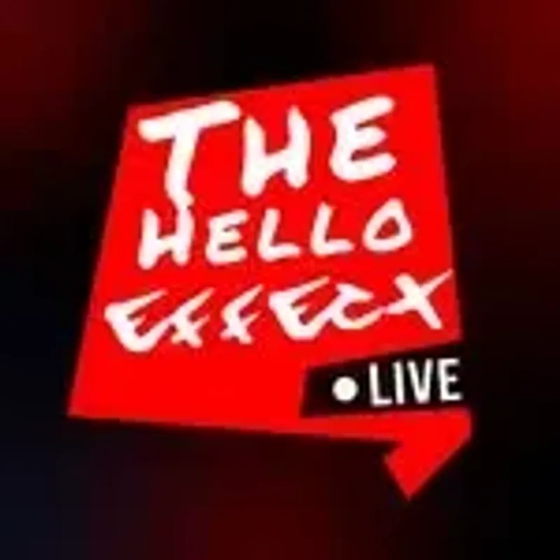 the.hello.effect