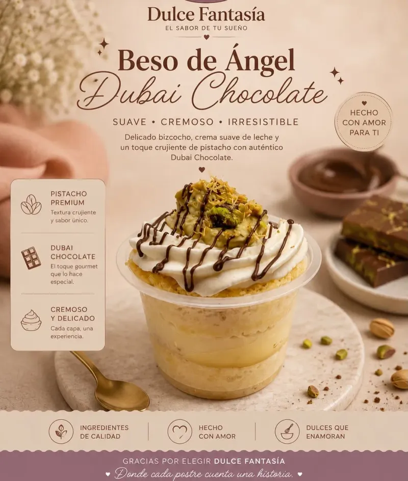 Event Dessert Catering