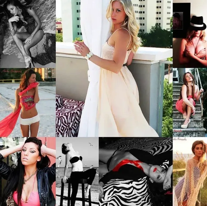 Model Stories