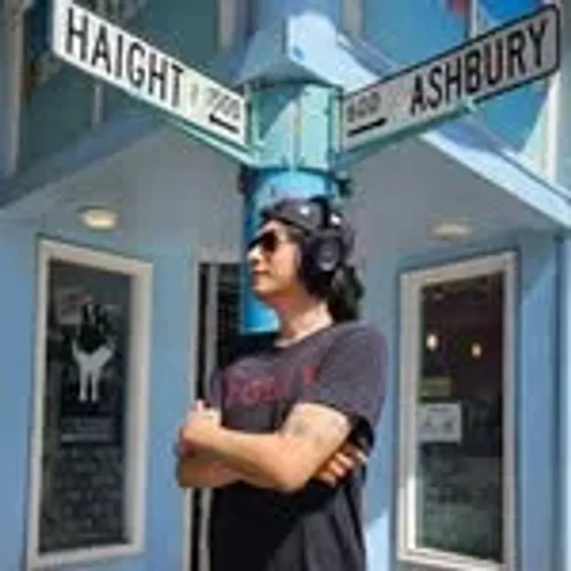 thaarsonist