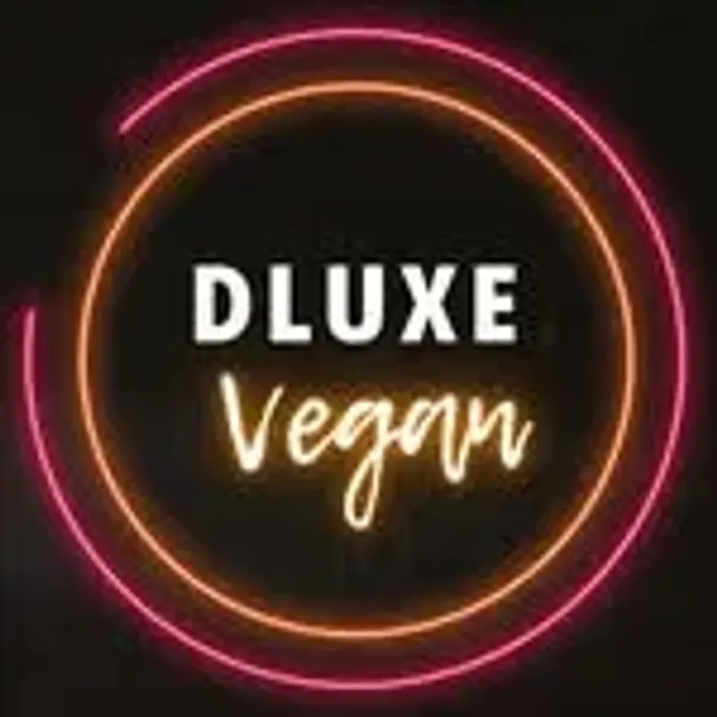 dluxevegan