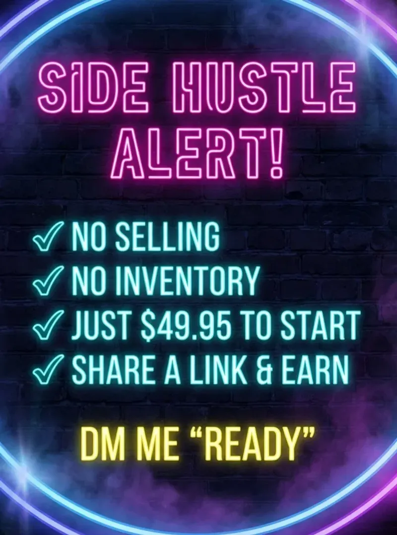 Affiliate Enrollment