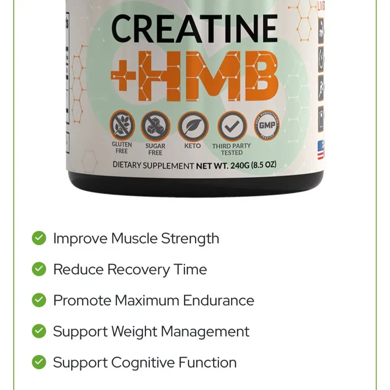Supplement Membership