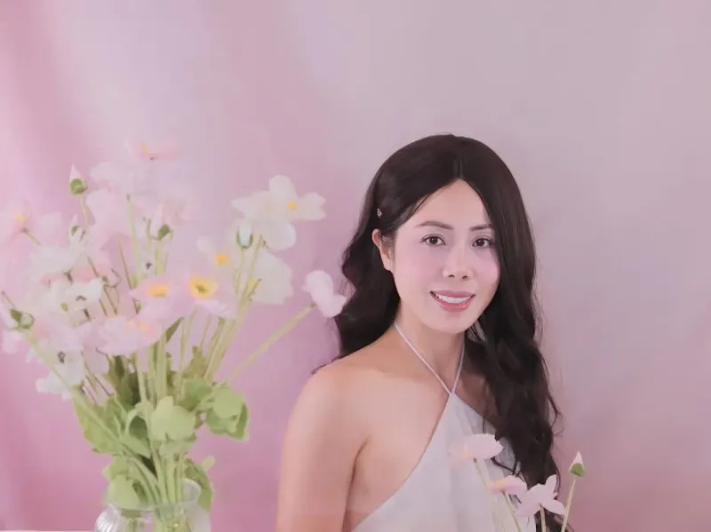 Beauty Portrait Sessions