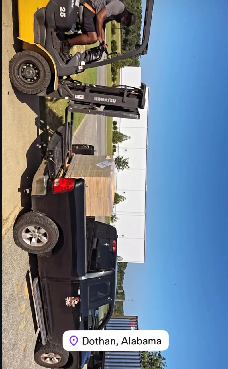 Hauling and Delivery