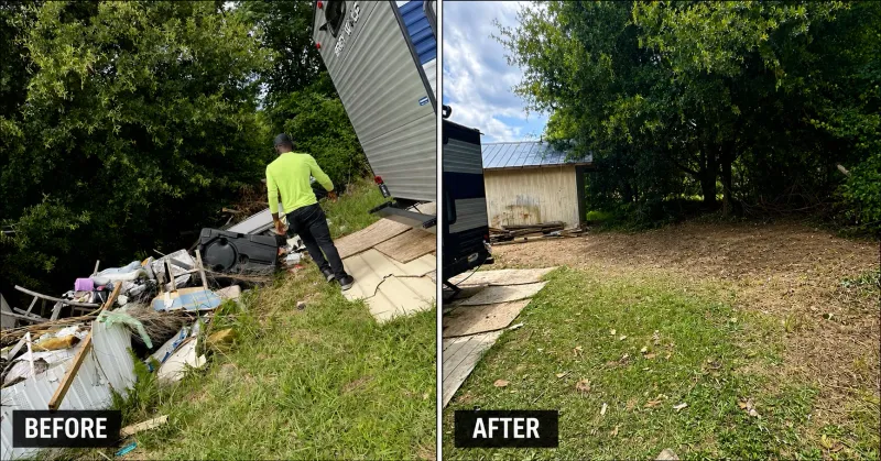 Property Cleanouts