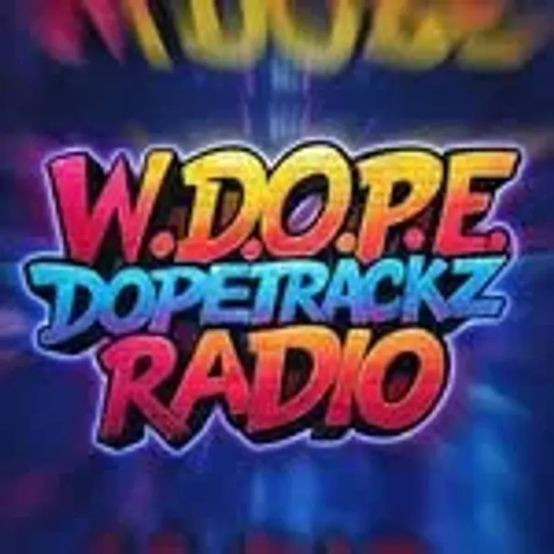dopetrackz_radio